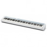 Casio PX-S1100CB - Piano numérique portable 88 touches dynamiques toucher lourd modèle bleu ciel