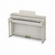Casio AP-750GB - Piano numérique meuble beige 88 touches mécanique à marteaux hybride Berlin Grand developpé par C. Bechstein