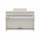 Casio AP-750GB - Piano numérique meuble beige 88 touches mécanique à marteaux hybride Berlin Grand developpé par C. Bechstein