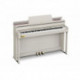 Casio AP-750GB - Piano numérique meuble beige 88 touches mécanique à marteaux hybride Berlin Grand developpé par C. Bechstein