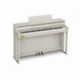 Casio AP-750GB - Piano numérique meuble beige 88 touches mécanique à marteaux hybride Berlin Grand developpé par C. Bechstein
