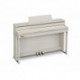 Casio AP-750GB - Piano numérique meuble beige 88 touches mécanique à marteaux hybride Berlin Grand developpé par C. Bechstein