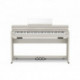 Casio AP-S450GB - Piano numérique meuble slim beige 88 touches mécanique à marteaux hybride