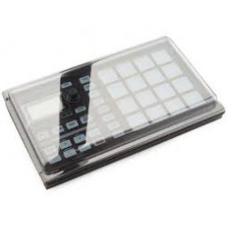 Decksaver DS-PC-MIKROMASCHINE - Protection transparente pour controleur Native Instrument Mikro Maschine MK1