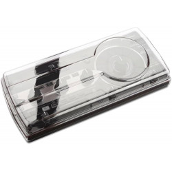 Decksaver DS-RMX1000 - Protection transparente pour sampler dj Pioneer RMX-1000