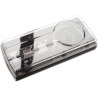 Decksaver DS-RMX1000 - Protection transparente pour sampler dj Pioneer RMX-1000