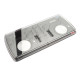 Decksaver DS-XDJAERO - Protection transparente pour controleur DJ Pioneer XDJ Aero