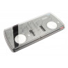 Decksaver DS-XDJAERO - Protection transparente pour controleur DJ Pioneer XDJ Aero