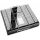 Decksaver DS-DJM2000 - Capot de protection transparent pour table de mixage DJ Pioneer DJM-2000 (Fits Standard et Nexus)