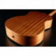 Lâg T70A-NAT - Guitare acoustique auditorium table epicea massif