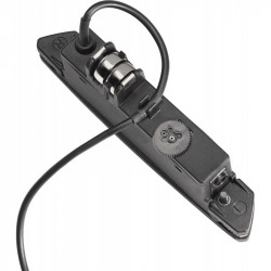 Fishman PRO-REP-102 - Rare Earth -Micro Rosace double bobinage pour Guitare Acoustique