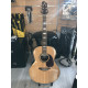 Guitare electro-acoustique jumbo Elypse Divina table cedre massif