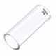 Dunlop 210 - Bottleneck Verre Medium 20x25x60mm