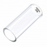 Dunlop 210 - Bottleneck Verre Medium 20x25x60mm