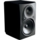 Mackie HR824MK2 - Enceinte de monitoring active bi-amplifiée 250W 8" (l'unité)