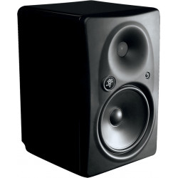 Mackie HR824MK2 - Enceinte de monitoring active bi-amplifiée 250W 8" (l'unité)