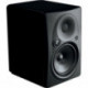 Mackie HR624MK2 - Enceinte de monitoring active bi-amplifiée 140W 6.5" (l'unité)