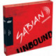 Sabian SBR5002 - Pack harmonique 2 cymbales SBR Hi-Hat 14 et Crash-Ride 18