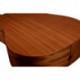 Lâg TL70D-NAT - Guitare Dreadnought Gaucher Naturelle Table Epicéa Massif