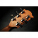 Lâg TL70D-NAT - Guitare Dreadnought Gaucher Naturelle Table Epicéa Massif