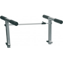 RTX XRX-T - Extension titanium pour 2ème clavier
