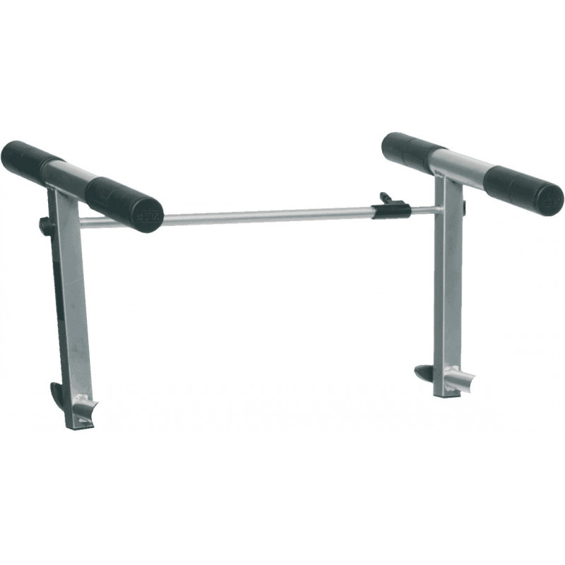 RTX XRX-T - Extension titanium pour 2ème clavier
