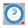 D'Addario PL010 - Corde seule .010 en acier pur pour guitare acoustique et electrique