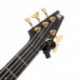 D'Addario Planet Waves CT-26 - Accordeur Rechargeable Nexxus 360