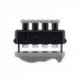 D'Addario Planet Waves VGP-01 - Exerciseur à main premium Varigrip+