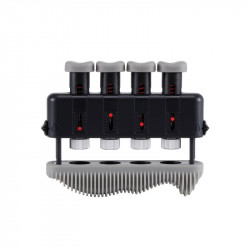 D'Addario Planet Waves VGP-01 - Exerciseur à main premium Varigrip+