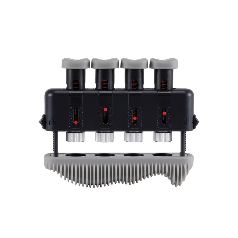D'Addario Planet Waves VGP-01 - Exerciseur à main premium Varigrip+