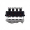 D'Addario Planet Waves VGP-01 - Exerciseur à main premium Varigrip+