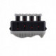 D'Addario Planet Waves VGP-01 - Exerciseur à main premium Varigrip+