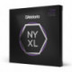 D'Addario NYXL1164 - Jeu de cordes NYXL 11-64 pour guitare électrique