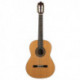 Prodipe Guitars SOLOIST 900 EQ 4/4 - Guitare classique 4/4 electro-acoustique cèdre canadien massif