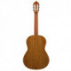 Prodipe Guitars SOLOIST 900 EQ 4/4 - Guitare classique 4/4 electro-acoustique cèdre canadien massif