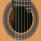 Prodipe Guitars SOLOIST 900 EQ 4/4 - Guitare classique 4/4 electro-acoustique cèdre canadien massif