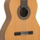 Prodipe Guitars SOLOIST 900 EQ 4/4 - Guitare classique 4/4 electro-acoustique cèdre canadien massif