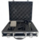 Prodipe DR4 SALMIERI - KIT de 4 micros professionnels pour batterie et percus