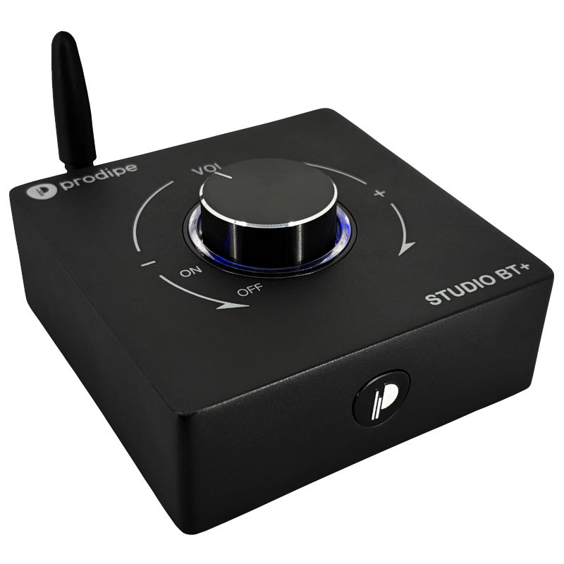 Prodipe STUDIO BT+ - Interface Prodipe Bluetooth 5.3 cable USB-C fourni