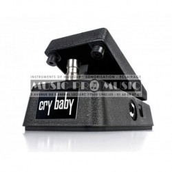 Dunlop CBM95FR - Pédale Mini Wah-Wah Cry Baby