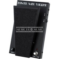 Morley PWOV - Pedale wah volume