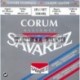 Savarez 500ARJ - Jeu de cordes Corum Tension Mixte pour guitare classique