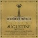 Augustine BLEUIMP - Jeu de cordes Imperial Tension Forte pour guitare classique