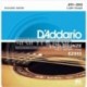 D'Addario EZ910 - Jeu de cordes Bronze 11-52 pour guitare acoustique