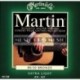 Martin & Co M170 - Jeu de cordes Bronze 10-47 pour guitare acoustique