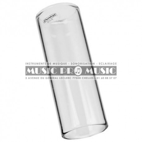 Dunlop 202 - Bottleneck verre medium