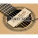 Dean Markley PROMAGPLUS - Micro guitare acoustique Promag Plus cable 4 mètres