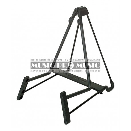 K&M 17580 - Stand guitare pliable