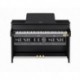 Casio GP-300BK - Piano numérique noir satiné avec meuble